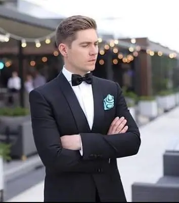NairaBot AI - Anton Kovačić